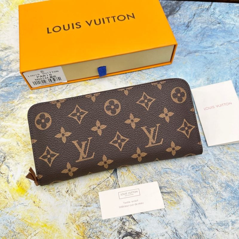 Louis Vuitton Wallets Purse